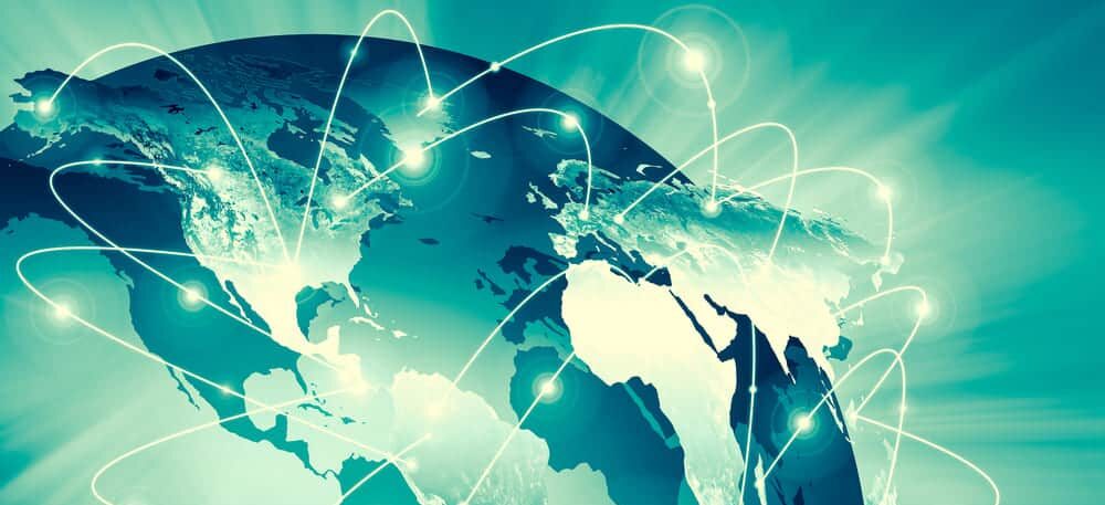 ITAR or EAR? Know Before You Export! - Thompson & Associates, PLLC