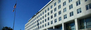 Department of State bldg - ITAR