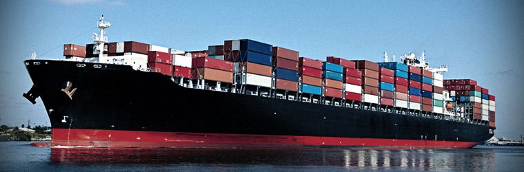 International trade attorney services